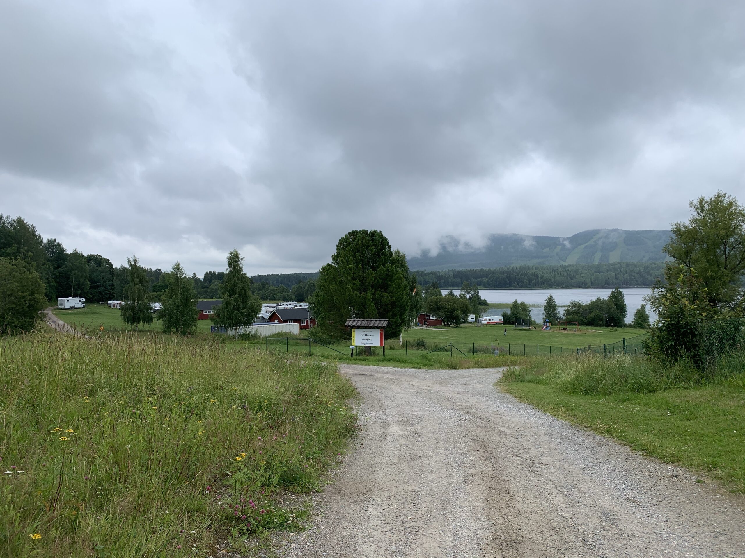 First Camp Sundsvall-Höga kusten