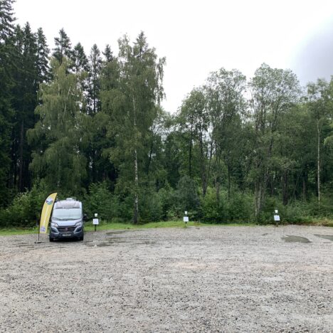 Åsa Camping & Havsbad